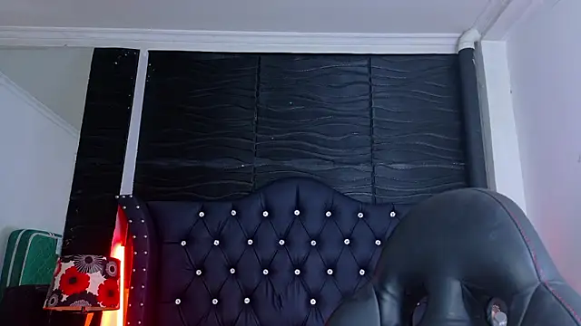 Giorgina Parado online show from January 11, 2026, 4:28 am