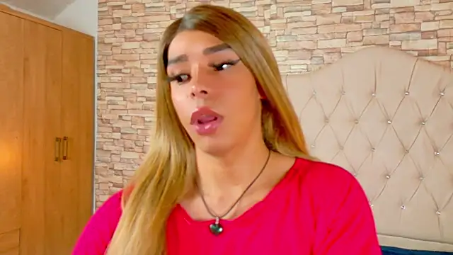Giorgina Parado online show from June 28, 2026, 9:37 am