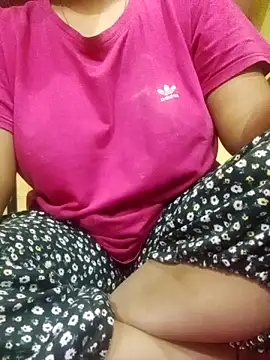 Im Cute online show from January 26, 2025, 6:27 pm