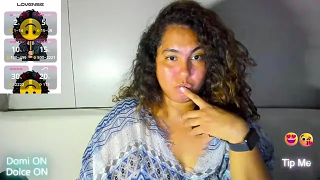 Snapshot of isobeladams20 chatting on September 14, 2025, 12:10 am isobeladams20 online show from September 14, 2025, 12:10 am