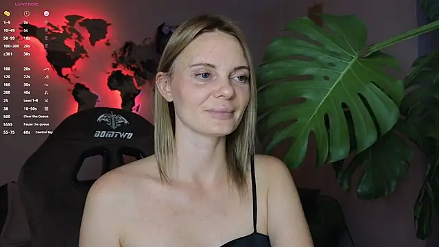 Sam Klaus online show from October 8, 2025, 9:12 pm