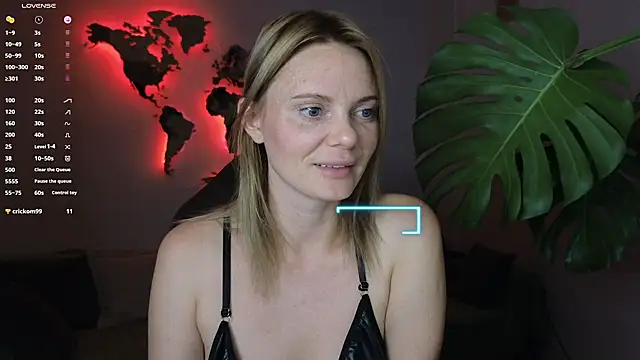 Sam Klaus online show from October 9, 2025, 9:46 pm