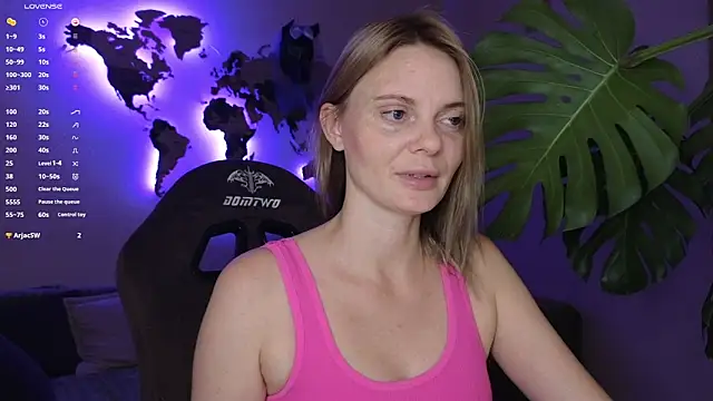 Sam Klaus online show from October 10, 2025, 8:52 pm