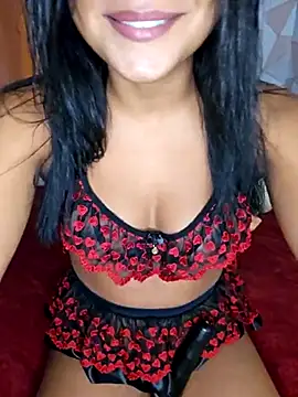 Snapshot of moreninhasilva chatting on February 11, 2025, 11:54 pm moreninhasilva online show from February 11, 2025, 11:54 pm