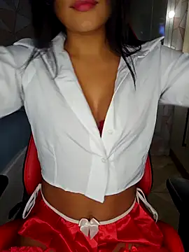 Snapshot of moreninhasilva chatting on October 9, 2025, 11:58 pm moreninhasilva online show from October 9, 2025, 11:58 pm