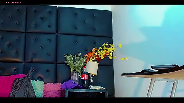 Snapshot of Daniela_Pink_ chatting on June 14, 2026, 8:00 pm Daniela Pink online show from June 14, 2026, 8:00 pm