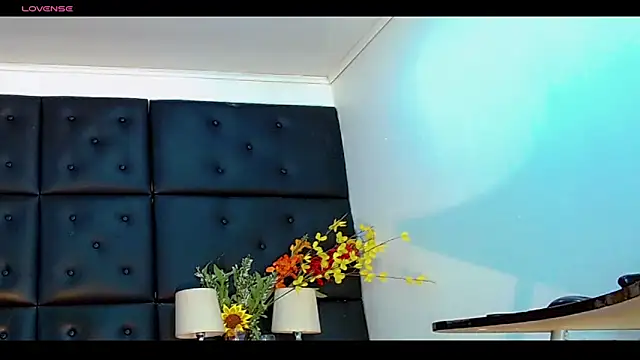 Daniela Pink  online show from June 21, 2026, 8:11 pm