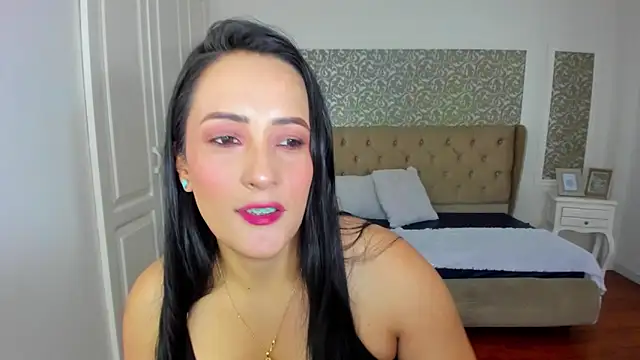 Snapshot of KimWessel_ chatting on June 3, 2026, 6:57 pm KimWessel online show from June 3, 2026, 6:57 pm