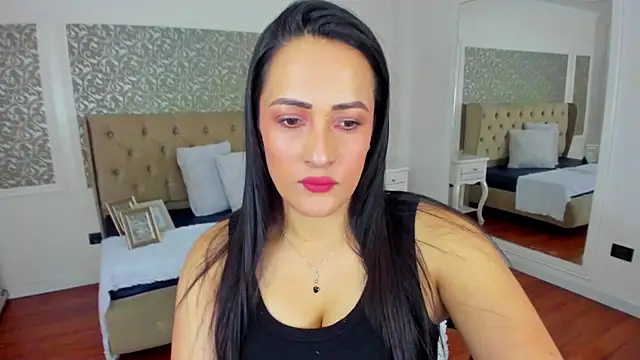 Snapshot of KimWessel_ chatting on July 25, 2026, 7:55 pm KimWessel online show from July 25, 2026, 7:55 pm
