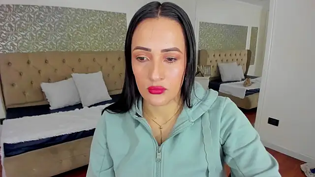 Snapshot of KimWessel_ chatting on July 29, 2026, 7:12 pm KimWessel online show from July 29, 2026, 7:12 pm