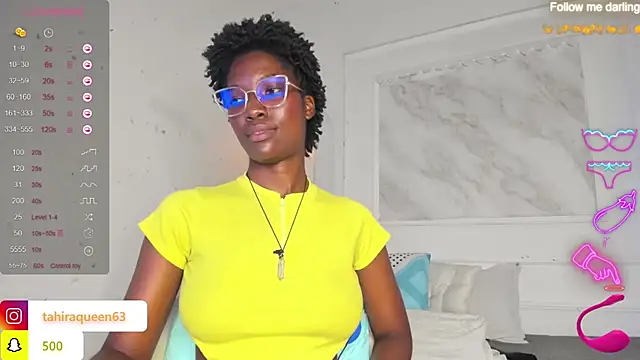 Tahira 21  online show from January 29, 2025, 10:43 pm