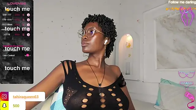 Tahira 21  online show from March 4, 2025, 11:29 am