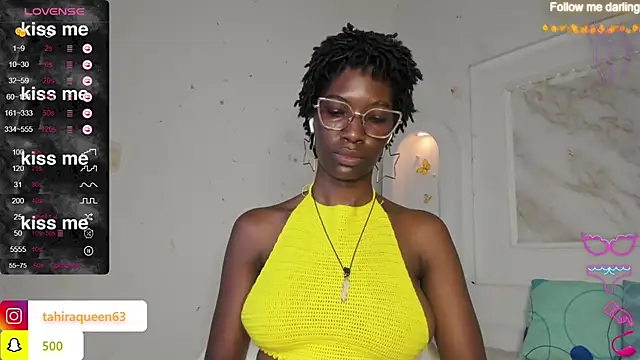 Tahira 21  online show from March 12, 2025, 11:12 pm