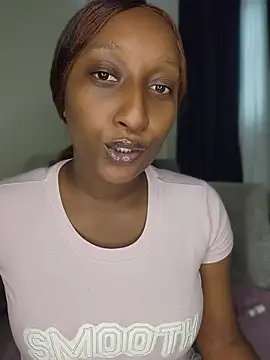 CarlaBeckky online show from July 26, 2026, 7:59 am