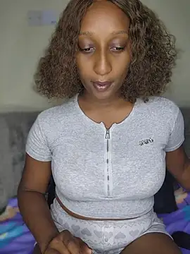 CarlaBeckky online show from July 31, 2026, 2:27 pm