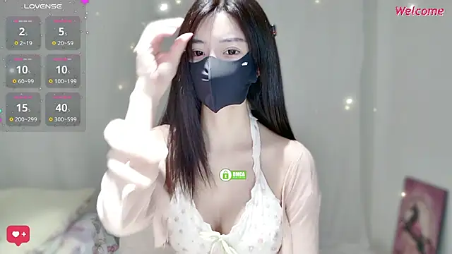 Snapshot of Duduludululu chatting on October 26, 2025, 7:36 am Duduludululu online show from October 26, 2025, 7:36 am