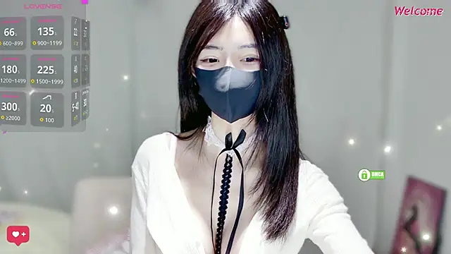 Snapshot of Duduludululu chatting on November 16, 2025, 6:52 am Duduludululu online show from November 16, 2025, 6:52 am