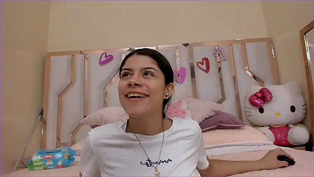 Snapshot of TifanyChill chatting on February 11, 2025, 5:50 pm TifanyChill online show from February 11, 2025, 5:50 pm