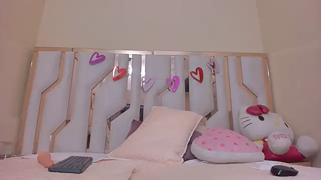 Snapshot of TifanyChill chatting on February 23, 2025, 2:04 pm TifanyChill online show from February 23, 2025, 2:04 pm