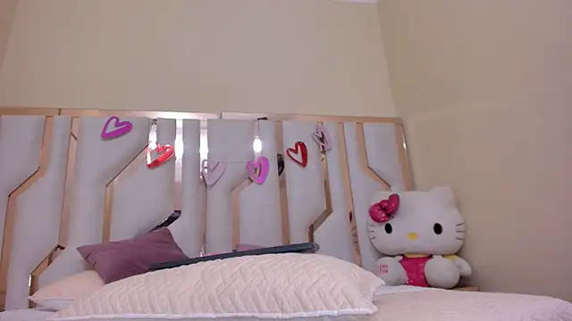 Snapshot of TifanyChill chatting on February 26, 2025, 11:59 pm TifanyChill online show from February 26, 2025, 11:59 pm