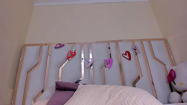 Snapshot of TifanyChill chatting on March 14, 2025, 11:56 am TifanyChill online show from March 14, 2025, 11:56 am