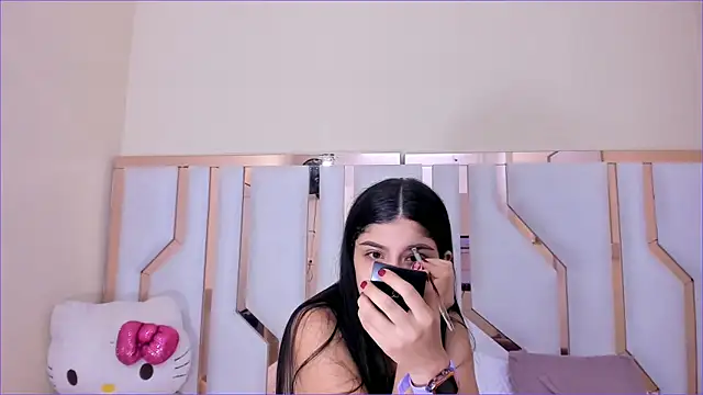 Snapshot of TifanyChill chatting on September 19, 2025, 8:09 pm TifanyChill online show from September 19, 2025, 8:09 pm