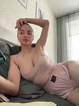 Kristis43 online show from February 22, 2026, 8:57 am