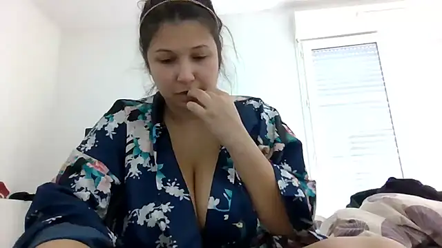 minette-sexy online show from January 12, 2025, 12:55 pm