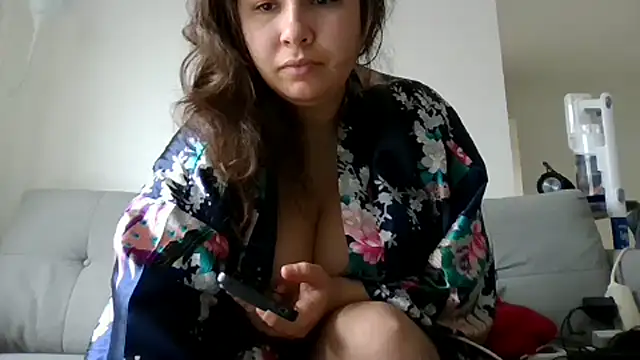 minette-sexy online show from January 21, 2025, 10:41 am