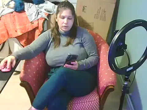 minette-sexy online show from February 6, 2025, 5:40 pm