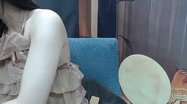 KaleAnisa online show from March 10, 2025, 1:23 am