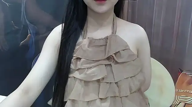 KaleAnisa online show from March 10, 2025, 7:53 am