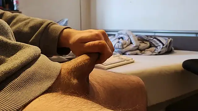 Alphapimmelchen online show from March 9, 2025, 11:47 am