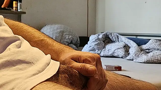 Alphapimmelchen online show from July 6, 2026, 5:37 pm