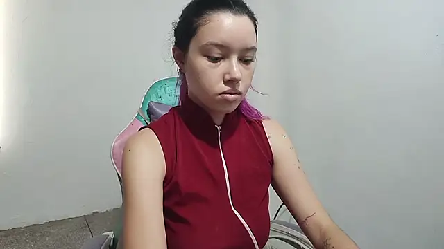 WandaDoll online show from January 6, 2026, 12:09 pm