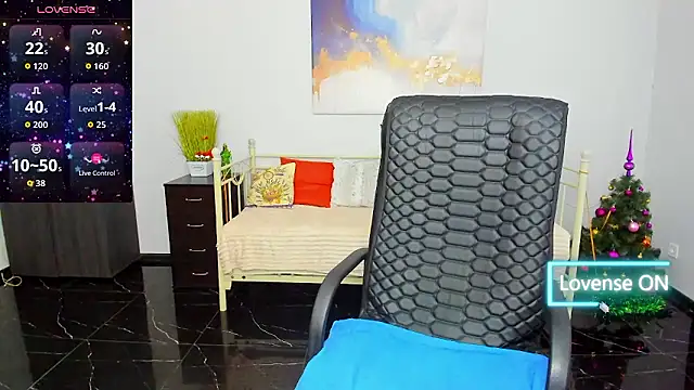 Julia Dean online show from January 9, 2026, 11:35 am