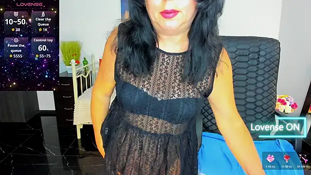 Snapshot of Julia_Dean chatting on June 26, 2026, 12:09 pm Julia Dean online show from June 26, 2026, 12:09 pm