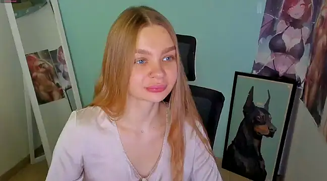 Snapshot of Molly_sweetie chatting on December 7, 2024, 7:05 am Molly sweetie online show from December 7, 2024, 7:05 am