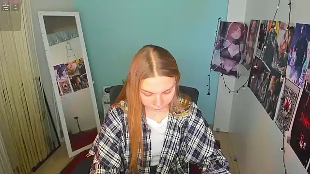 Snapshot of Molly_sweetie chatting on March 7, 2025, 7:08 am Molly sweetie online show from March 7, 2025, 7:08 am