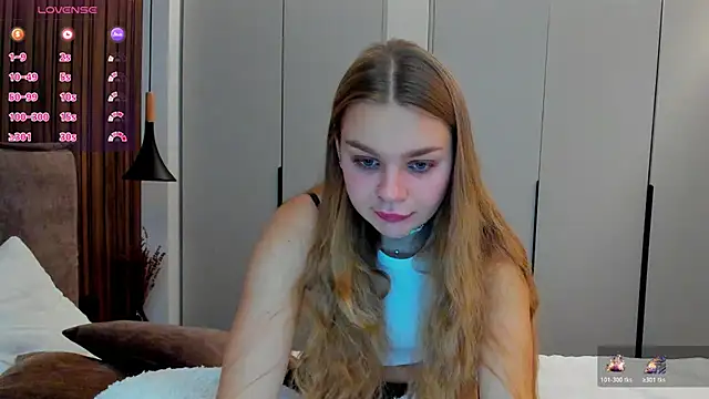 Snapshot of Molly_sweetie chatting on November 6, 2025, 7:09 am Molly sweetie online show from November 6, 2025, 7:09 am