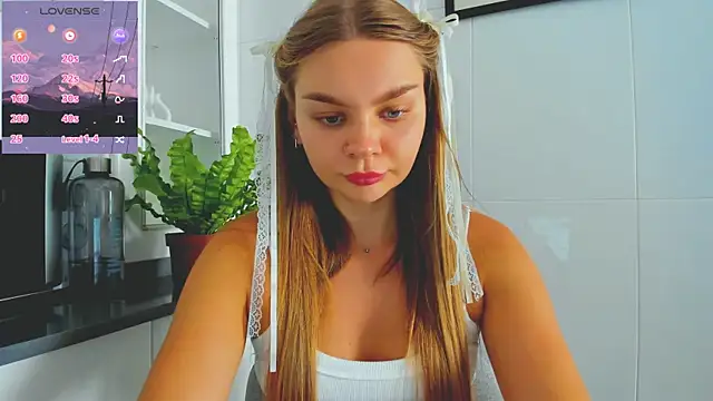 Molly sweetie online show from July 3, 2026, 3:07 pm