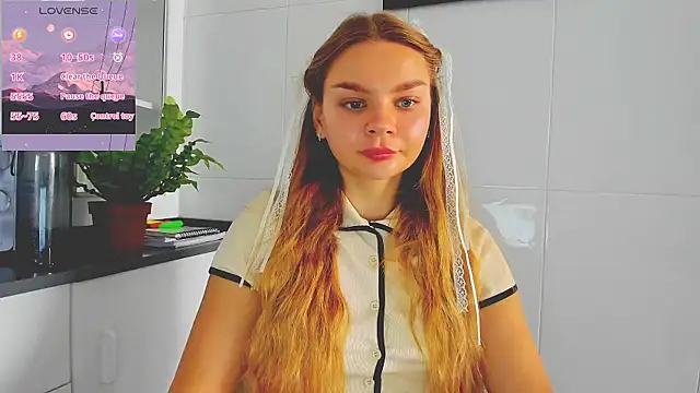 Molly sweetie online show from July 9, 2026, 6:28 am