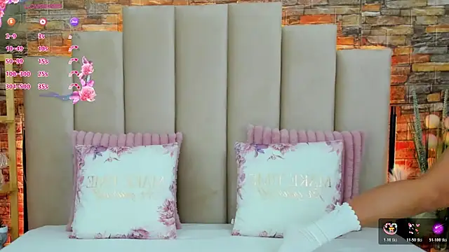 Snapshot of Brianna_Wilson chatting on December 3, 2025, 5:55 pm Brianna Wilson online show from December 3, 2025, 5:55 pm