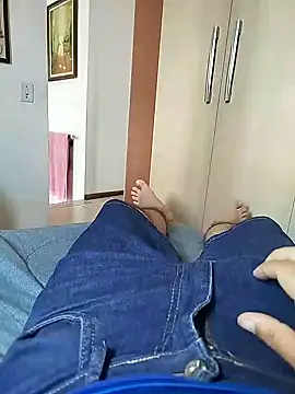 Snapshot of flavio81augusto chatting on January 5, 2025, 1:58 pm flavio81augusto online show from January 5, 2025, 1:58 pm