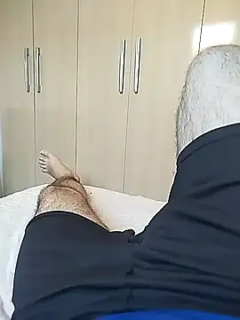 Snapshot of flavio81augusto chatting on February 16, 2026, 12:45 pm flavio81augusto online show from February 16, 2026, 12:45 pm