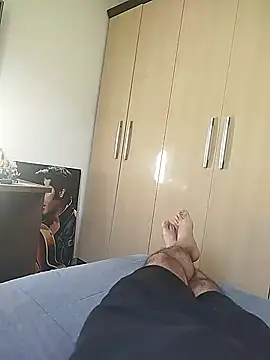 Snapshot of flavio81augusto chatting on March 3, 2026, 10:54 am flavio81augusto online show from March 3, 2026, 10:54 am