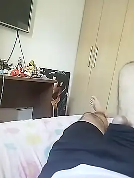 Snapshot of flavio81augusto chatting on March 22, 2026, 12:41 pm flavio81augusto online show from March 22, 2026, 12:41 pm