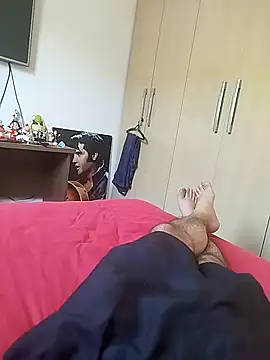 Snapshot of flavio81augusto chatting on March 28, 2026, 12:27 pm flavio81augusto online show from March 28, 2026, 12:27 pm