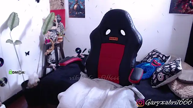 Snapshot of abril666 chatting on December 4, 2024, 5:55 pm abril666 online show from December 4, 2024, 5:55 pm