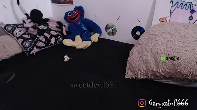 Snapshot of abril666 chatting on February 10, 2025, 7:38 pm abril666 online show from February 10, 2025, 7:38 pm